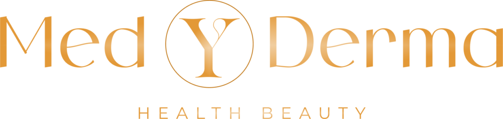Med Y Derma Logo